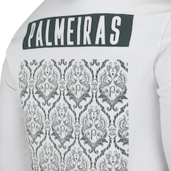 Blusão de Moletom com Capuz do Palmeiras Cult Hoody 20 Puma - Masculino - Foto 7