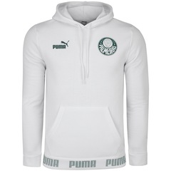 Blusão de Moletom com Capuz do Palmeiras Cult Hoody 20 Puma - Masculino - Foto 1
