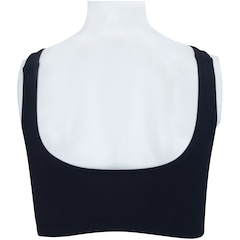 Top Fitness com Bojo Fila Essential II - Adulto - Foto 3