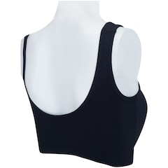 Top Fitness com Bojo Fila Essential II - Adulto - Video 1