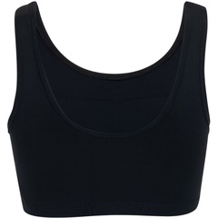 Top Fitness com Bojo Fila Essential II - Adulto - Foto 2