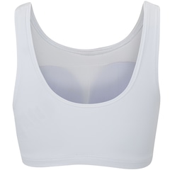 Top Fitness com Bojo Fila Essential II - Adulto - Foto 2