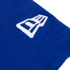 Camiseta New Era Los Angeles Dodgers Under Dance - Masculina - Foto 4