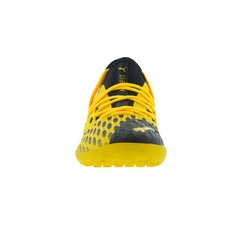 Chuteira Society Puma Future 5.3 Netfit TT BDP - Adulto - Foto 3