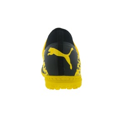 Chuteira Society Puma Future 5.3 Netfit TT BDP - Adulto - Foto 7