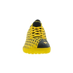 Chuteira Society Puma Future 5.4 TT BDP - Adulto - Foto 3