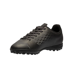 Chuteira Society Puma Spirit III TT BDP - Adulto - Foto 4
