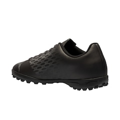 Chuteira Society Puma Spirit III TT BDP - Adulto - Foto 6