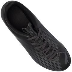 Chuteira Society Puma Spirit III TT BDP - Adulto - Foto 9