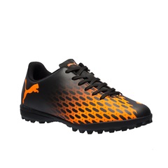 Chuteira Society Puma Spirit III TT BDP - Adulto - Foto 2