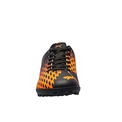 Chuteira Society Puma Spirit III TT BDP - Adulto - Foto 3