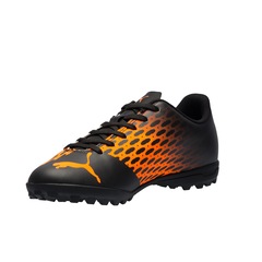 Chuteira Society Puma Spirit III TT BDP - Adulto - Foto 4