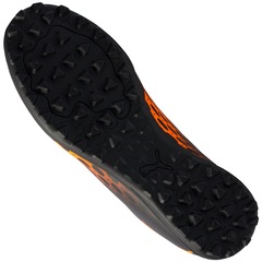 Chuteira Society Puma Spirit III TT BDP - Adulto - Foto 10