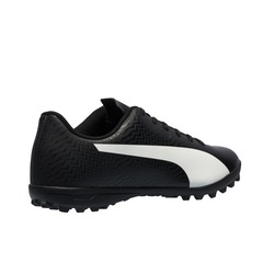 Chuteira Society Puma Rapido II TT - Adulto - Foto 8