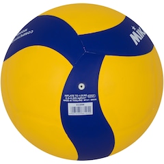 Bola de Vôlei Mikasa VM330W - Foto 2