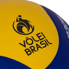 Bola de Vôlei Mikasa VM330W - Foto 4
