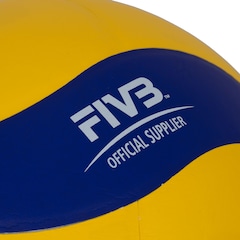 Bola de Vôlei Mikasa VM330W - Foto 5