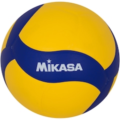 Bola de Vôlei Mikasa VM330W - Foto 1