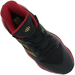 Tênis adidas Harden Stepback - Masculino - Foto 9