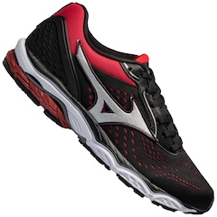 Tênis Mizuno Mirai 3 - Masculino - Foto 1