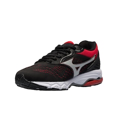 Tênis Mizuno Mirai 3 - Masculino - Foto 4
