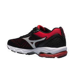Tênis Mizuno Mirai 3 - Masculino - Foto 6