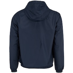 Jaqueta com Capuz New Era New York Yankees - Masculina - Foto 2