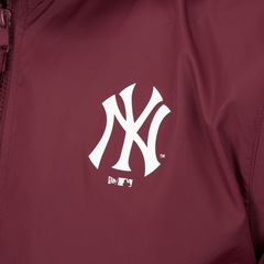 Jaqueta com Capuz New Era New York Yankees - Masculina - Foto 5