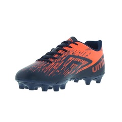 Chuteira de Campo Adulto Umbro Acid II - Foto 4