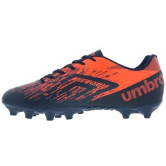 Chuteira de Campo Adulto Umbro Acid II - Foto 5