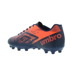 Chuteira de Campo Adulto Umbro Acid II - Foto 6