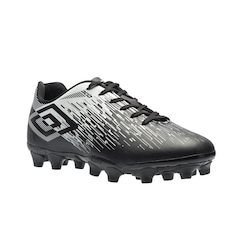 Chuteira de Campo Adulto Umbro Acid II - Foto 2
