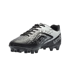 Chuteira de Campo Adulto Umbro Acid II - Foto 4