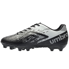Chuteira de Campo Adulto Umbro Acid II - Foto 5
