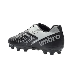Chuteira de Campo Adulto Umbro Acid II - Foto 6