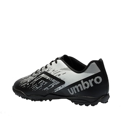 Chuteira Society Adulto Umbro Acid II - Foto 6