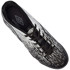 Chuteira Society Adulto Umbro Acid II - Foto 9