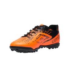 Chuteira Society Adulto Umbro Acid II - Foto 4