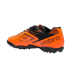 Chuteira Society Adulto Umbro Acid II - Foto 6