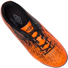 Chuteira Society Adulto Umbro Acid II - Foto 9