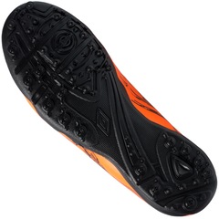 Chuteira Society Adulto Umbro Acid II - Foto 10