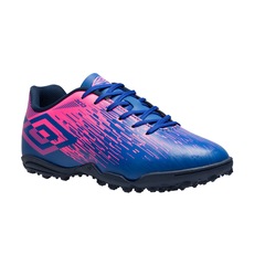 Chuteira Society Adulto Umbro Acid II - Foto 2