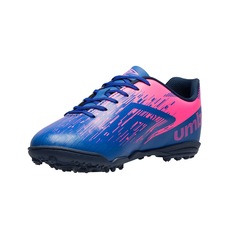 Chuteira Society Adulto Umbro Acid II - Foto 4