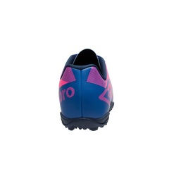 Chuteira Society Adulto Umbro Acid II - Foto 7
