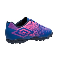 Chuteira Society Adulto Umbro Acid II - Foto 8
