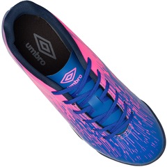 Chuteira Society Adulto Umbro Acid II - Foto 9