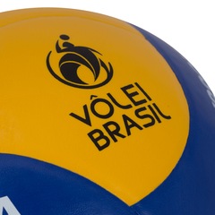 Bola de Vôlei Mikasa VM390W - Foto 4