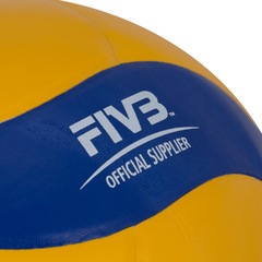 Bola de Vôlei Mikasa VM390W - Foto 5