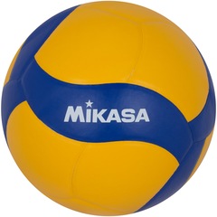 Bola de Vôlei Mikasa VM390W - Foto 1