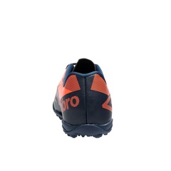 Chuteira Society Infantil Umbro Acid II - Foto 7